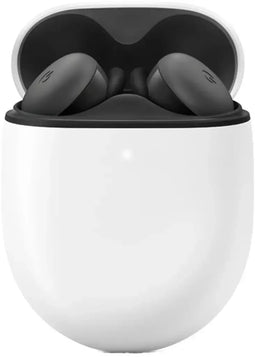 Google Pixel Buds A - TWS oordopjes - Draadloos - Zwart