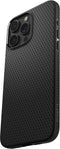 Spigen ACS06704 - Soft Case - Schokabsorberend - Zwart