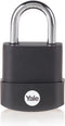 Yale - Weerbestendig Hangslot 45 mm - Maximum Protection - CEN-classificatie 2