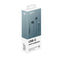 Celly UP1600TYPECBL - Oordopjes - Populair model