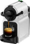 Krups Nespresso Inissia XN1001 - Koffiecupmachine - Compact - 19 bar druk - Wit