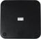 Inventum PW720BG - Personenweegschaal - Digitale lichaamsanalyse - Tot 150 kg - Wit/RVS