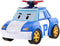 Silverlit Robocar Poli Transforming Robot - Poli