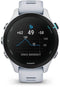 Garmin Forerunner 255S Music - Smartwatch - GPS - Muziek - Wit