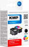 KMP C97V - Compatibel - Inkt op pigmentbasis - Zwart Cyaan Magenta Geel