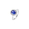 Ring Dames Lotus LP3459-3/114