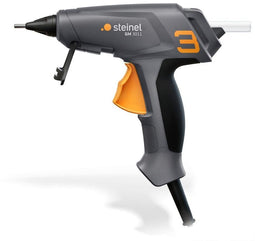 Steinel Gluematic 3011 - Lijmpistool - Snelle opwarmtijd 7 min - Hoge lijmopbrengst 16 g/min