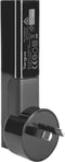 Targus 4-Way USB Fast Charger | zwart | APA750EU