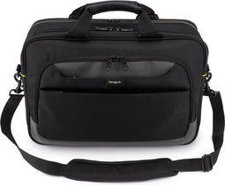 Targus CityGear Laptoptas / 15,6 Inch / Zwart