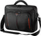 Targus Classic+ Laptoptas / 15-15,6 Inch / Zwart/Rood