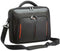 Targus Classic+ Laptoptas / 17-18 Inch / Zwart/Rood