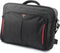 Targus Classic+ Laptoptas / 17-18 Inch / Zwart/Rood