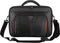 Targus Classic+ Laptoptas / 17-18 Inch / Zwart/Rood