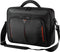 Targus Classic+ Laptoptas / 17-18 Inch / Zwart/Rood
