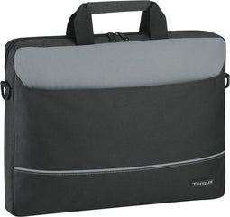 Targus Intellect - Laptoptas - 15.6" - Zwart