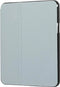 Targus Tablet Hoes Geschikt voor Apple iPad 10 (2022) 10.9 inch 10e generatie - Targus Click-in Bookcase - Zilver /Zilver
