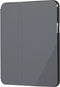 Targus Tablet Hoes Geschikt voor Apple iPad 10 (2022) 10.9 inch 10e generatie - Targus Click-in Bookcase - Zwart /Zwart