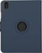 Targus Tablet Hoes Geschikt voor Apple iPad 10 (2022) 10.9 inch 10e generatie - Targus VersaVu Bookcase - Blauw