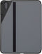 Targus Tablet Hoes Geschikt voor Apple iPad 10 (2022) 10.9 inch 10e generatie - Targus Click-in Bookcase - Zwart /Zwart
