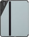 Targus Tablet Hoes Geschikt voor Apple iPad 10 (2022) 10.9 inch 10e generatie - Targus Click-in Bookcase - Zilver /Zilver