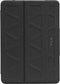 Targus Tablet Hoes Geschikt voor Apple iPad 9 (2021) 9e generatie / Apple iPad 7 (2019) 7e generatie / Apple iPad 8 (2020) 8e generatie - Targus Pro-Tek Bookcase - Zwart