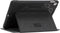 Targus Tablet Hoes Geschikt voor Apple iPad 9 (2021) 9e generatie / Apple iPad 7 (2019) 7e generatie / Apple iPad 8 (2020) 8e generatie - Targus Pro-Tek Bookcase - Zwart