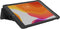 Targus Tablet Hoes Geschikt voor Apple iPad 9 (2021) 9e generatie / Apple iPad 7 (2019) 7e generatie / Apple iPad 8 (2020) 8e generatie - Targus Pro-Tek Bookcase - Zwart