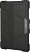 Targus Tablet Hoes Geschikt voor Samsung Galaxy Tab A7 - Targus Pro-Tek Bookcase - Zwart /Zwart