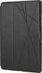 Targus Tablet Hoes Geschikt voor Samsung Galaxy Tab A8 (2021/2022) - Targus Click-in Bookcase - Zwart