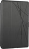 Targus Tablet Hoes Geschikt voor Samsung Galaxy Tab A8 (2021/2022) - Targus Click-in Bookcase - Zwart