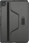 Targus Tablet Hoes Geschikt voor Samsung Galaxy Tab A8 (2021/2022) - Targus Click-in Bookcase - Zwart