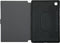 Targus Tablet Hoes Geschikt voor Samsung Galaxy Tab A8 (2021/2022) - Targus Click-in Bookcase - Zwart