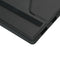 Targus Tablet Hoes Geschikt voor Samsung Galaxy Tab A8 (2021/2022) - Targus Click-in Bookcase - Zwart