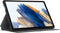 Targus Tablet Hoes Geschikt voor Samsung Galaxy Tab A8 (2021/2022) - Targus Click-in Bookcase - Zwart