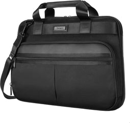 Targus TBS951GL notebooktas 35,6 cm (14") Slip case Zwart 5051794033298 Nieuw 4 120.00 24uurs-16 verkoper Targus Work+ rugzak Zwart 5051794030297 Nieuw 29 77.00 24uurs-16 verkoper Targus Urban Convertible notebooktas 39,6 cm (15.6") Rugzak Zwart