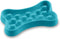Tarhong - Anti Schrok Voerbak Slow Chow Bot Blauw