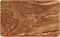 Tarhong placemat olive pvc / eva houtprint - Default Title