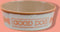 Tarhong voerbak good dog melamine turquoise - Default Title