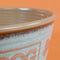 Tarhong voerbak good dog melamine turquoise - Default Title