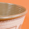 Tarhong voerbak good dog melamine wit taupe - Default Title