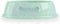 Tarhong voerbak hond whiskers marmer mint melamine - Default Title