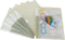 Tarifold collection documentenmap voor formaat A4 (316 x 240 mm) pak van 5 stuks