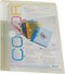 Tarifold collection documentenmap voor formaat A4 (316 x 240 mm) pak van 5 stuks