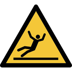 Djois - Pictogram djois glad oppervlak 200x176mm gl