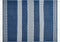 TARLAY - Plaid - Blauw - 130 x 170 cm - Acryl