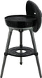 CADAC Carri Chef 40 - Gasbarbecue - Draagbaar lichtgewicht - Ø40cm kookoppervlak