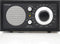 Tivoli Audio Model One BT - Tafelradio - Bluetooth en FM/AM - Zilver/Zwart