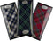 Tartan zakdoeken set van 3 - Glen Appin of Scotland