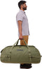 Thule Chasm - Reistas - 2-in-1 ontwerp - Olivine 130L