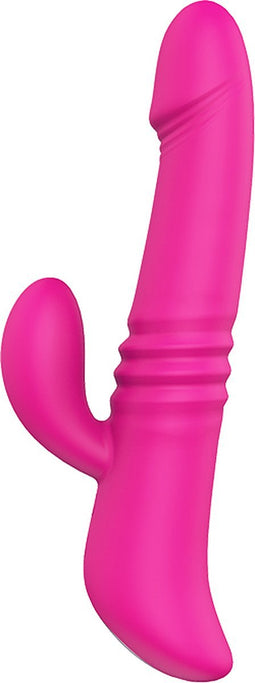 Tarzan Vibrator Heating Thruster